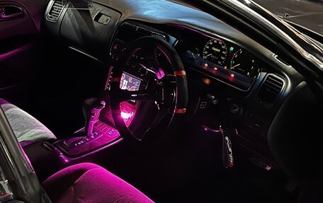 Toyota Chaser IV, 1994 год, 511 000 рублей, 8 фотография