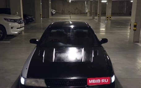 Toyota Chaser IV, 1994 год, 511 000 рублей, 5 фотография