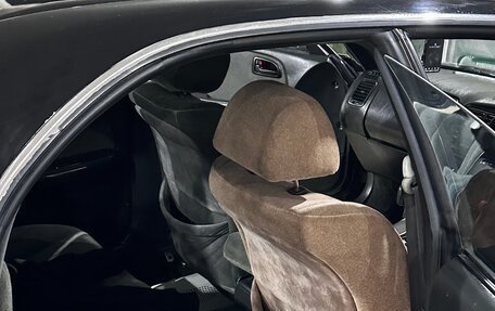 Toyota Chaser IV, 1994 год, 511 000 рублей, 10 фотография