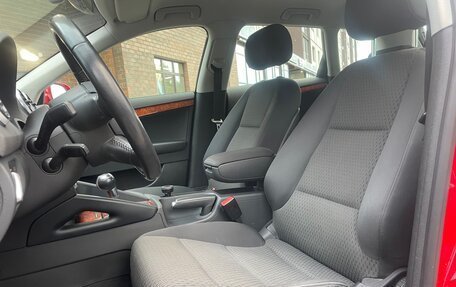 Audi A3, 2011 год, 999 000 рублей, 14 фотография