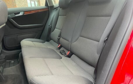 Audi A3, 2011 год, 999 000 рублей, 15 фотография