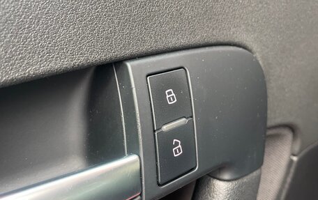 Audi A3, 2011 год, 999 000 рублей, 17 фотография