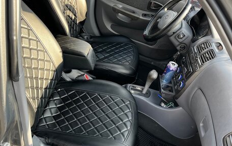 Hyundai Accent II, 2007 год, 400 000 рублей, 7 фотография