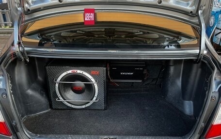 Hyundai Accent II, 2007 год, 400 000 рублей, 5 фотография