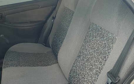 Chevrolet Lanos I, 2007 год, 320 000 рублей, 10 фотография