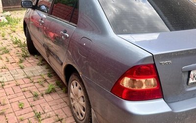 Toyota Corolla, 2002 год, 370 000 рублей, 1 фотография