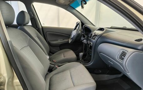 Nissan Almera Classic, 2007 год, 500 000 рублей, 10 фотография