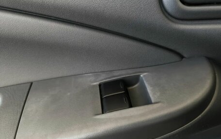 Nissan Almera Classic, 2007 год, 500 000 рублей, 9 фотография