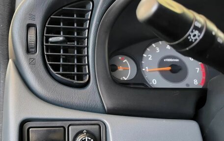 Nissan Almera Classic, 2007 год, 500 000 рублей, 8 фотография