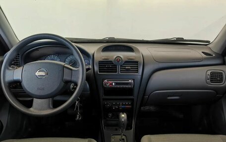 Nissan Almera Classic, 2007 год, 500 000 рублей, 5 фотография