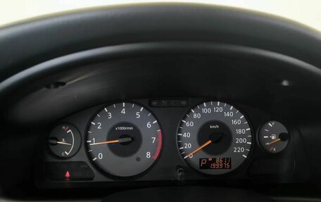 Nissan Almera Classic, 2007 год, 500 000 рублей, 6 фотография