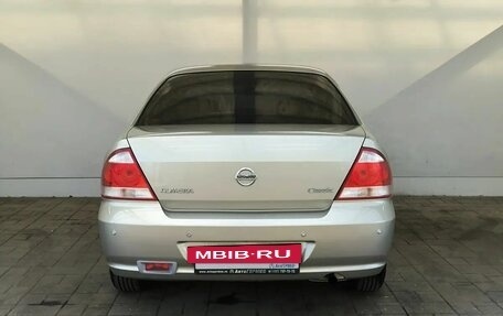 Nissan Almera Classic, 2007 год, 500 000 рублей, 3 фотография