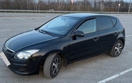 Hyundai i30 I, 2009 год, 520 000 рублей, 1 фотография