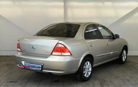 Nissan Almera Classic, 2007 год, 500 000 рублей, 4 фотография