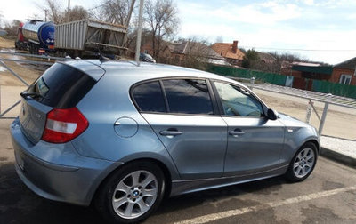 BMW 1 серия, 2006 год, 730 000 рублей, 1 фотография