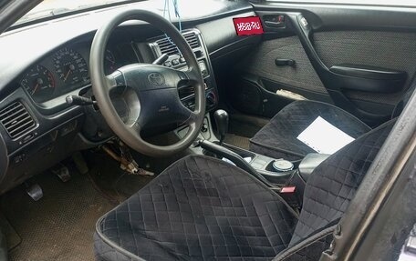 Toyota Carina E, 1994 год, 150 000 рублей, 1 фотография