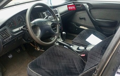 Toyota Carina E, 1994 год, 150 000 рублей, 1 фотография