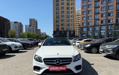 Mercedes-Benz E-Класс, 2019 год, 4 850 000 рублей, 1 фотография