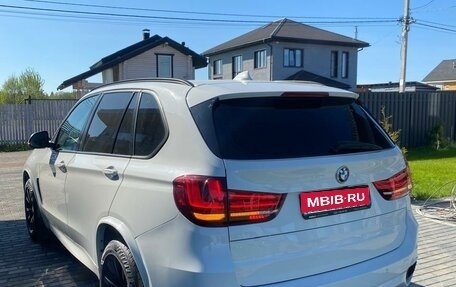 BMW X5, 2015 год, 2 800 000 рублей, 1 фотография