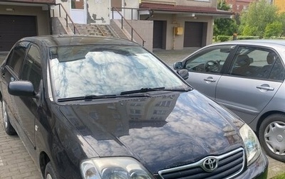 Toyota Corolla, 2005 год, 250 000 рублей, 1 фотография