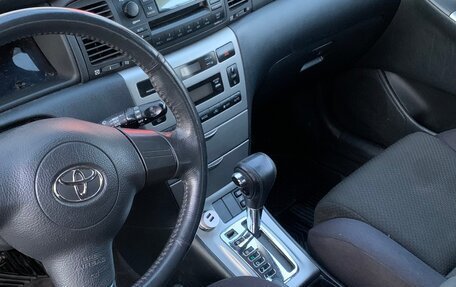 Toyota Corolla, 2005 год, 669 000 рублей, 1 фотография