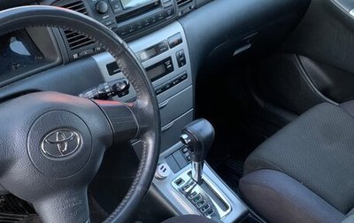 Toyota Corolla, 2005 год, 669 000 рублей, 1 фотография