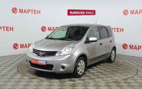 Nissan Note II рестайлинг, 2013 год, 698 000 рублей, 1 фотография