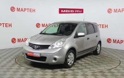 Nissan Note II рестайлинг, 2013 год, 698 000 рублей, 1 фотография