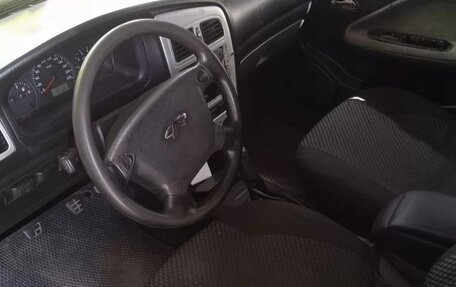 Chery Amulet (A15) I, 2007 год, 100 000 рублей, 1 фотография