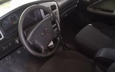 Chery Amulet (A15) I, 2007 год, 100 000 рублей, 1 фотография