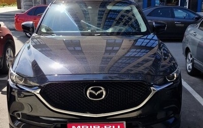 Mazda CX-5 II, 2017 год, 2 500 000 рублей, 1 фотография