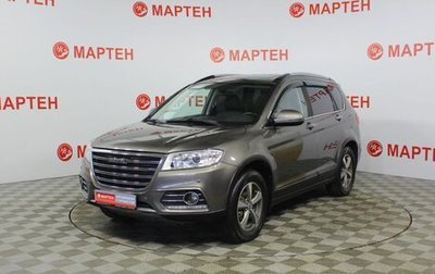 Haval H6, 2019 год, 1 297 000 рублей, 1 фотография