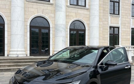 Toyota Camry, 2023 год, 4 000 000 рублей, 1 фотография