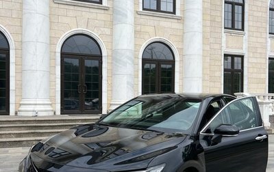 Toyota Camry, 2023 год, 4 000 000 рублей, 1 фотография