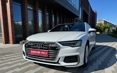 Audi A6, 2020 год, 4 590 000 рублей, 1 фотография