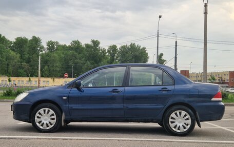 Mitsubishi Lancer IX, 2005 год, 350 000 рублей, 1 фотография