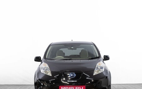 Nissan Leaf I, 2011 год, 629 000 рублей, 1 фотография