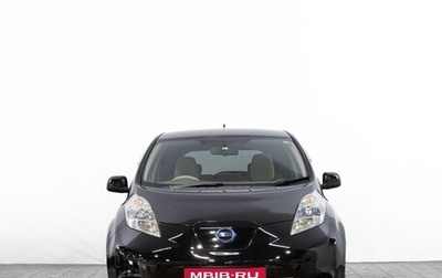 Nissan Leaf I, 2011 год, 629 000 рублей, 1 фотография