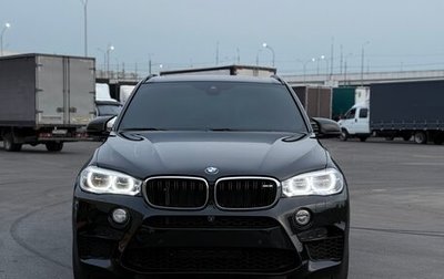 BMW X5 M, 2017 год, 5 790 000 рублей, 1 фотография