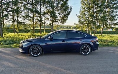 Mazda 6, 2008 год, 820 000 рублей, 1 фотография