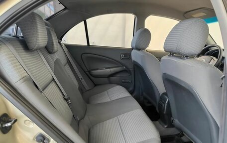 Nissan Almera Classic, 2007 год, 500 000 рублей, 11 фотография