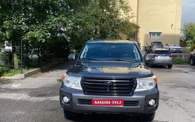 Toyota Land Cruiser 200, 2012 год, 3 750 000 рублей, 1 фотография