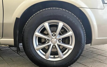 Nissan Almera Classic, 2007 год, 500 000 рублей, 14 фотография