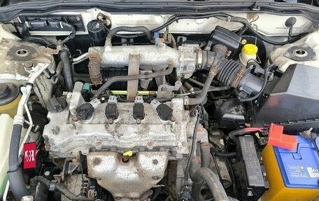 Nissan Almera Classic, 2007 год, 500 000 рублей, 13 фотография