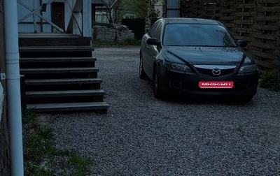 Mazda 6, 2006 год, 250 000 рублей, 1 фотография