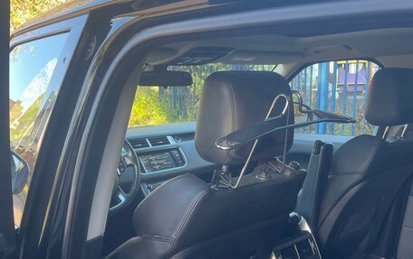 Land Rover Range Rover Sport II, 2015 год, 2 700 000 рублей, 9 фотография