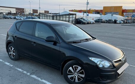 Hyundai i30 I, 2009 год, 520 000 рублей, 3 фотография