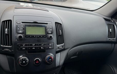 Hyundai i30 I, 2009 год, 520 000 рублей, 5 фотография