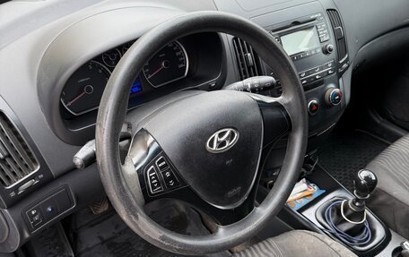 Hyundai i30 I, 2009 год, 520 000 рублей, 6 фотография
