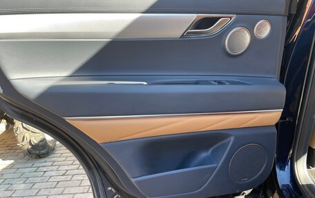Genesis GV80 I, 2021 год, 6 200 000 рублей, 6 фотография